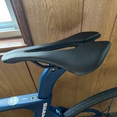 pinarello parisの画像