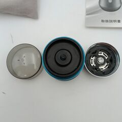 電気シェーバー　携帯用　USB充電　タイプC　electric shaverの画像