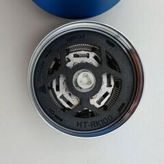 電気シェーバー　携帯用　USB充電　タイプC　electric shaverの画像