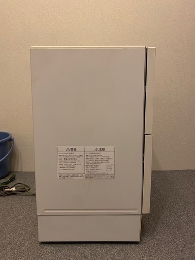Panasonic食洗機