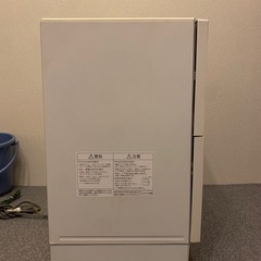 Panasonic食洗機の画像