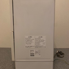 Panasonic食洗機の画像