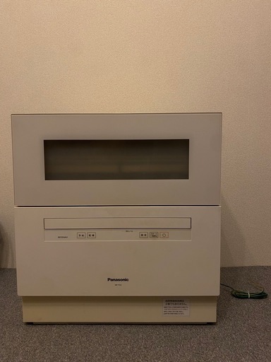 Panasonic食洗機