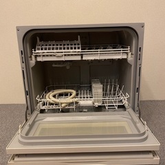 Panasonic食洗機の画像