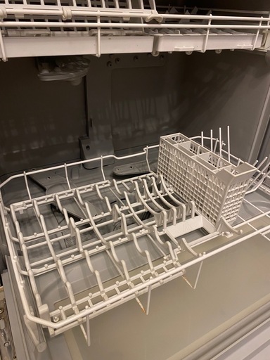 Panasonic食洗機