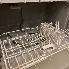 Panasonic食洗機の画像