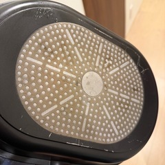 使用回数10回以下の魚焼きフライパン　楕円形で長尺な魚も安心。の画像