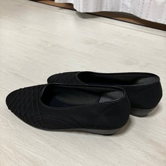 レディース 靴 23cm 2点セットの画像