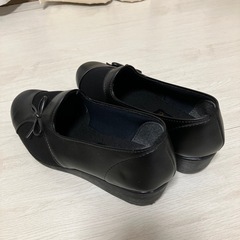 レディース 靴 23cm 2点セットの画像