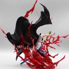 ワンピース シャンクス フィギュア 覇気エフェクト付き超迫力・コレクション映え◎の画像