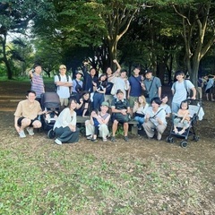 10/26現在15人(うち女性3人)参加予定【杉並区】①男女MI...