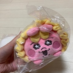 おぱんちゅうさぎポーチ3個セットの画像