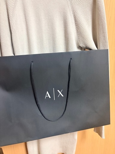 ARMANIワンピース