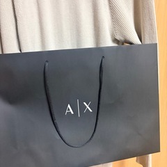 ARMANIワンピースの画像