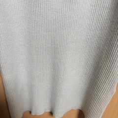 ARMANIワンピースの画像