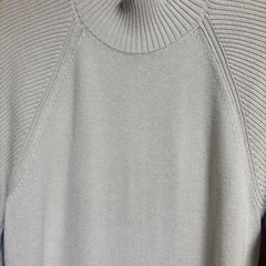 ARMANIワンピースの画像