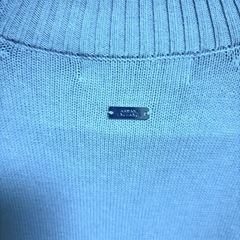 ARMANIワンピースの画像