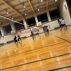 バドミントン募集✨️ - 清瀬市