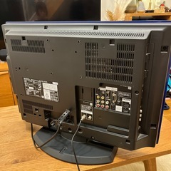 テレビの画像
