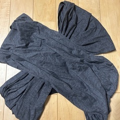 コニーの抱っこ紐の画像