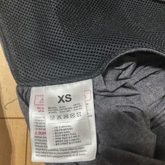 コニーの抱っこ紐の画像