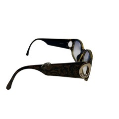 Christian Dior ディオール サングラス グラデーションレンズの画像