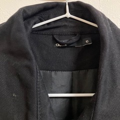 レディーストレンチコート　L〜LLの画像