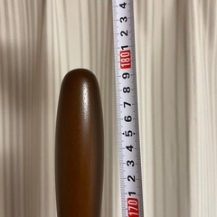【決定しました】ハンガーポールの画像
