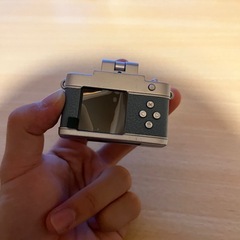 スリーコインズトイカメラの画像