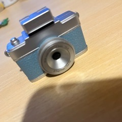 スリーコインズトイカメラの画像