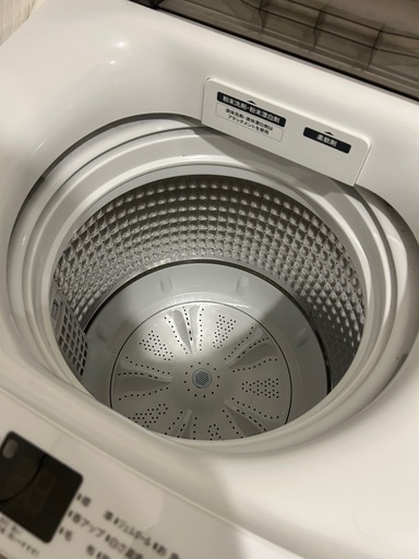 ★値下げしました★ハイアール　JW-UD70A