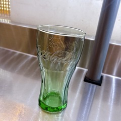 コカ・コーラ グラス コップ 7個の画像