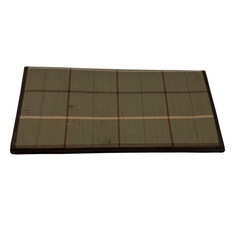 Burberry チェック柄 長財布の画像