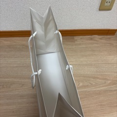 coach ショップ袋の画像