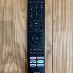 40型テレビの画像