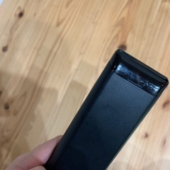 40型テレビの画像