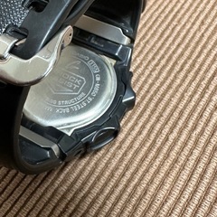CASIO G-SHOCK GW-M850 腕時計の画像