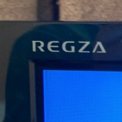 レグザ　32S7の画像
