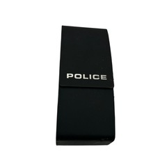 POLICE スポーツサングラス ブラックの画像