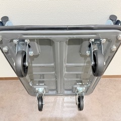 【募集中】折りたたみ台車 の画像