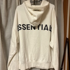 エッセンシャルズーパーカーの画像