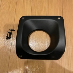 JR23ジムニー5型用リアバンパー
中古お買い得！！の画像