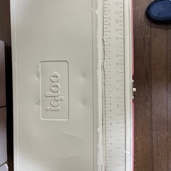 クーラボックスの画像