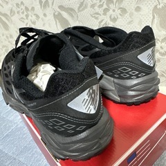 米軍　29.02E ミリタリーM950V2の画像