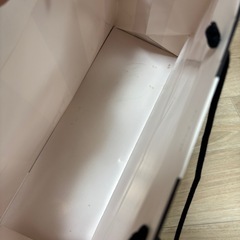 ケイトスペード　　紙袋の画像