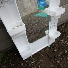 【東京都練馬区】洗面化粧台鏡、無料で差し上げます【無料.】の画像