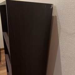 本棚　収納棚　コミック本　単行本の画像