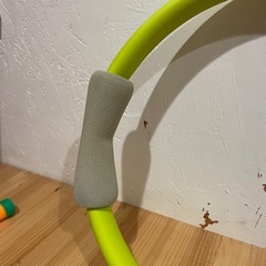 トレーニング器具の画像