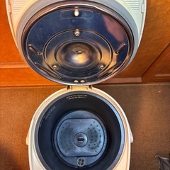 Panasonic 電気ポット NC-EJ302 3.0L の画像
