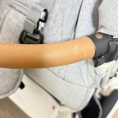 AIRBUGGY ベビーカーの画像